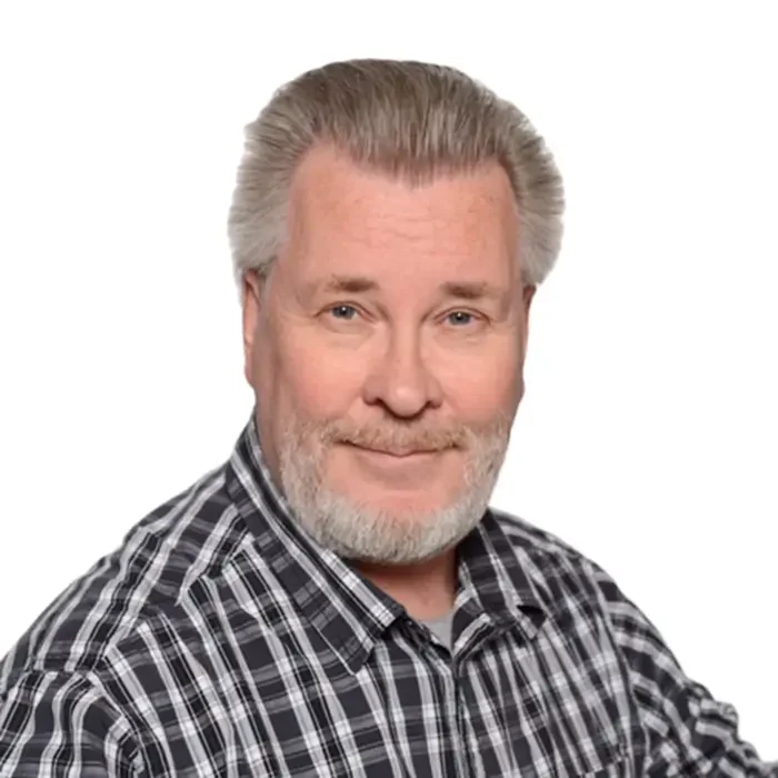 petri hämäläinen